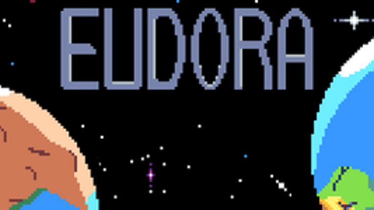 Eudora Game Cover