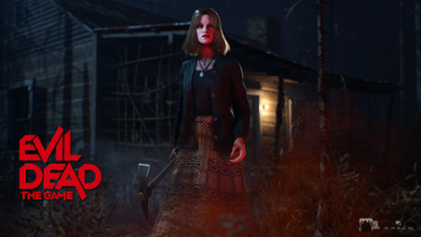 Evil Dead: The Game Image