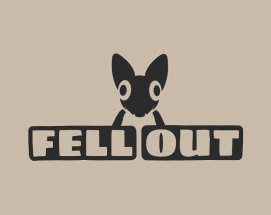 FELL OUT Game Cover