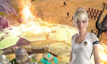 Final Fantasy XV: A New Empire Image