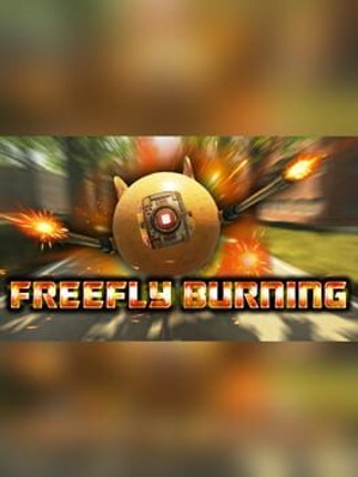FreeFly Burning Game Cover