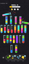 Color Water Sort Puzzle Games Image