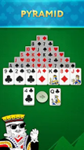 Magic Solitaire Card Games HD Image