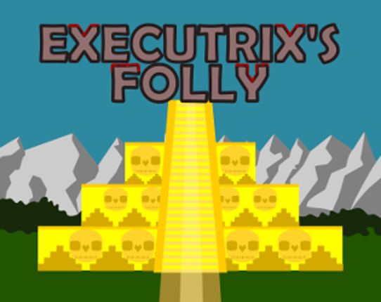 Executrix's Folly Game Cover