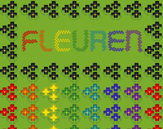 Fleuren Game Cover