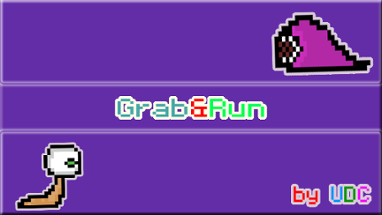 Grab&Run Image