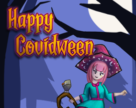 Happy Covidween Image