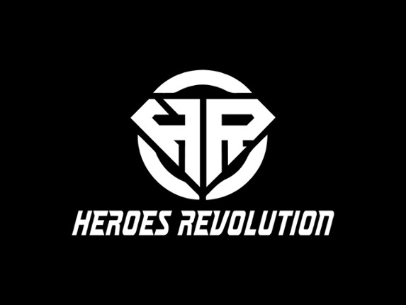 Heroes Revolution - Multiplayer FPS Game Cover