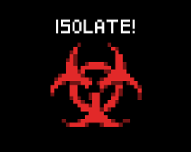 Isolate! Image