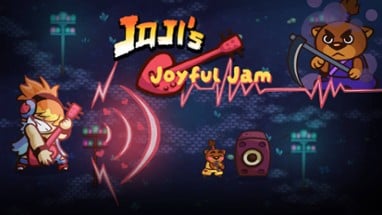 Joji's Joyful Jam Image