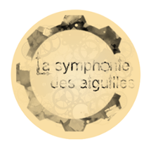 La symphonie des aiguilles Image