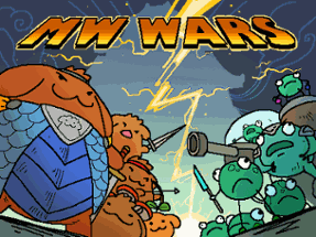 MW Wars Image