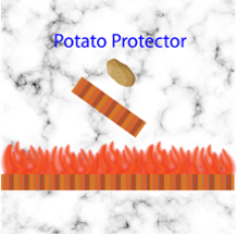Potato Protector Image
