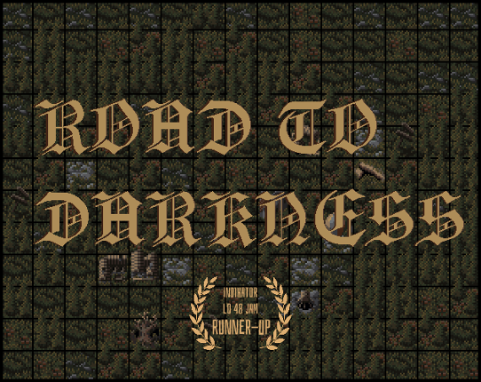 Road to Darkness Game Cover