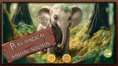 Sounds of the Magic Forest Image