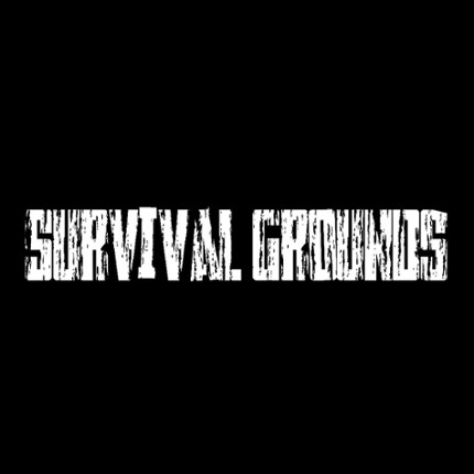 Survival Grounds Game Cover