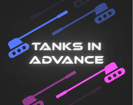 Tanks In Advance Game Cover