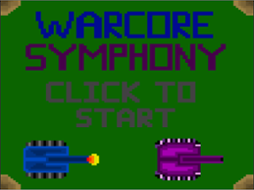 Warcore Symphony Image