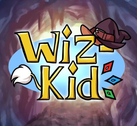 Wiz-Kid Game Cover