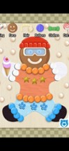 Gingerbread Fun! - Baking Game Image