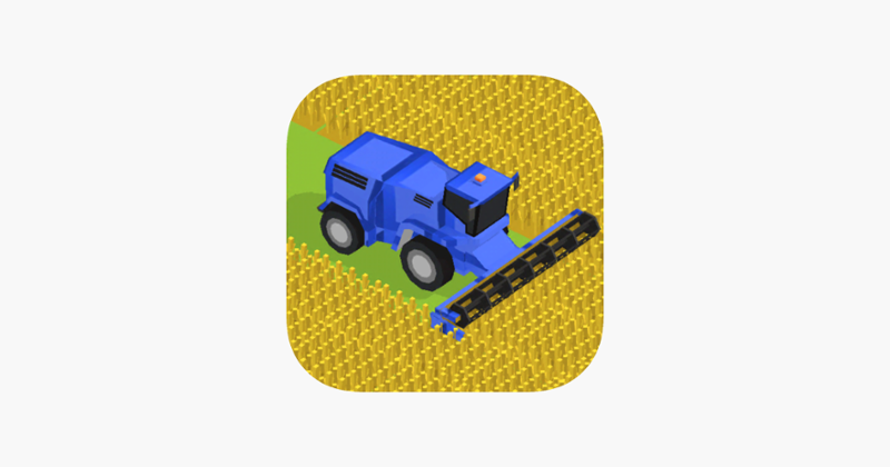Harvest time! Game Cover