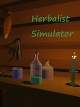 Herbalist Simulator Image