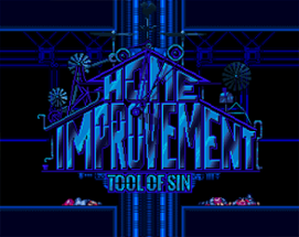 Home Improvement: Tool of Sin Image