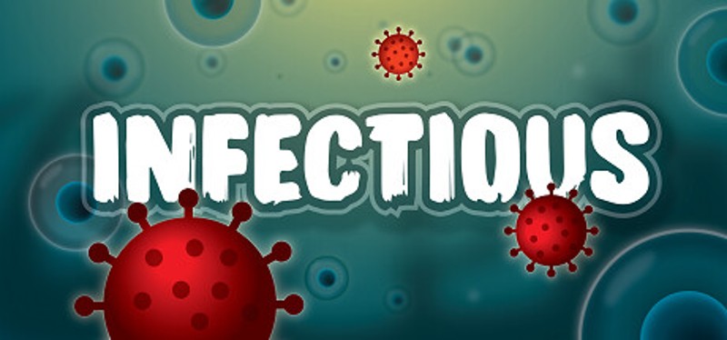 Infectious Game Cover