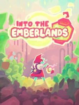 Into the Emberlands Image