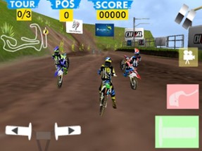 MX Motocross Island Image