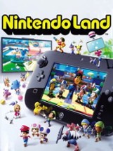 Nintendo Land Image