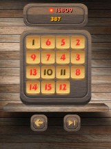 Number Puzzle - Blocks Games Image