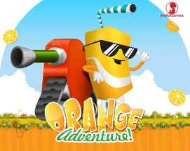 Orange Adventure Image