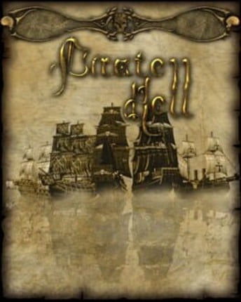 Pirate Hell Game Cover