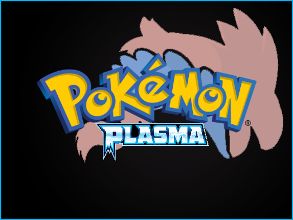 Pokémon Plasma Game Cover