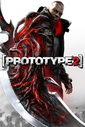 Prototype2 Game Cover