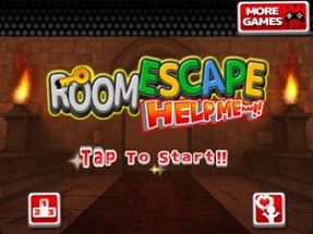 Room Escape Help Me! Image