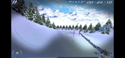 Snowboard Racing Ultimate Image