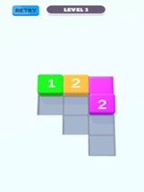 Stack Puzzle Dash Image