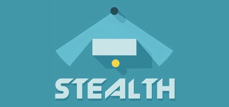 Stealth Game Cover