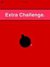 Super Red Dot Jumper - Make the Bouncing Ball Jump, Drop and then Dodge the Block Image