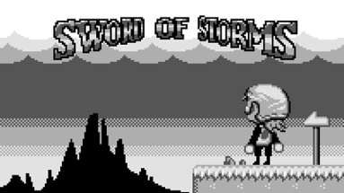 Sword of Storms Image