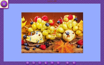 Tasty Jigsaw: Happy Hour Image