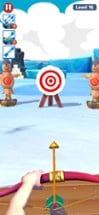 The Archer : Archery games Image