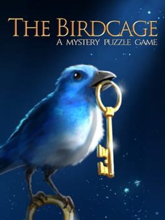 The Birdcage Game Cover
