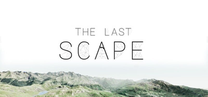 THE LAST SCAPE Game Cover