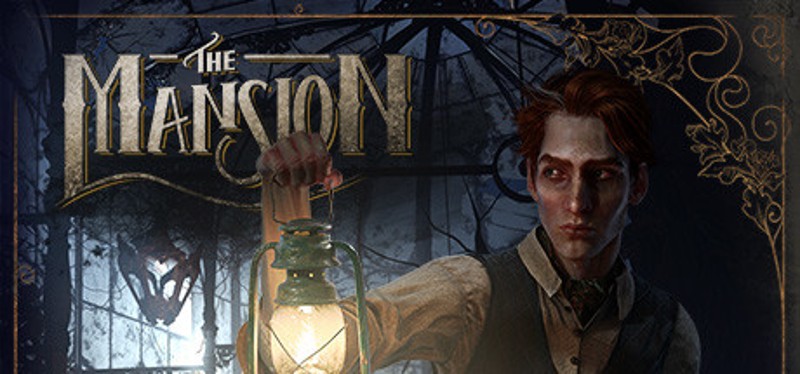 The Mansion Game Cover
