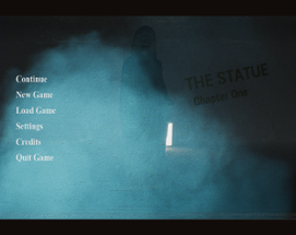 The Statue : Chapter one Image