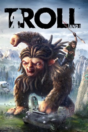 Troll and I Game Cover