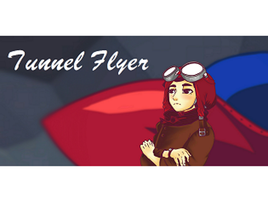 Tunnel Flyer Game Cover